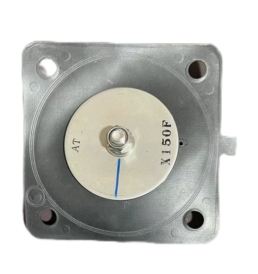 Diaphragme de soupape solénoïde de premier ordre pour une pression de 0 à 10 bar 1/4 température de 0 à 90 °C