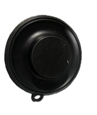 0 - 20 L/min. Débit 2W 2 voies Sceaux de soupape électromagnétique pneumatique pour les applications industrielles