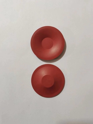 Absorbeur de choc en caoutchouc massif pour une absorption et une stabilité optimales des chocs
