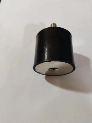 Facile à installer absorbeur de choc en caoutchouc avec une réduction et des performances élevées du bruit