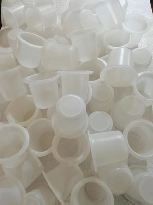 Précipitation nominale du joint de diaphragme de pompe à laminage PN16 de DN6 à DN200