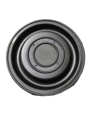 Barrière de diaphragme ronde Durabilité Sceaux de diaphragme 60-90 Rive A Dureté