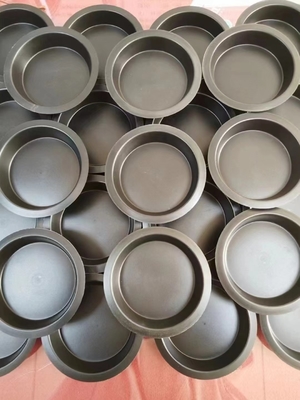 Diaphragme d'étanchéité de soupape à basse compression pour applications industrielles