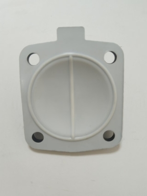 Diaphragmes composites à haute traction pour applications lourdes
