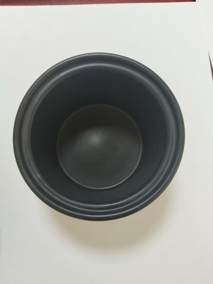 Joint d'étanchéité pour vanne de gaz intégrant une faible déformation rémanente, offrant une durabilité et une résistance chimique accrues