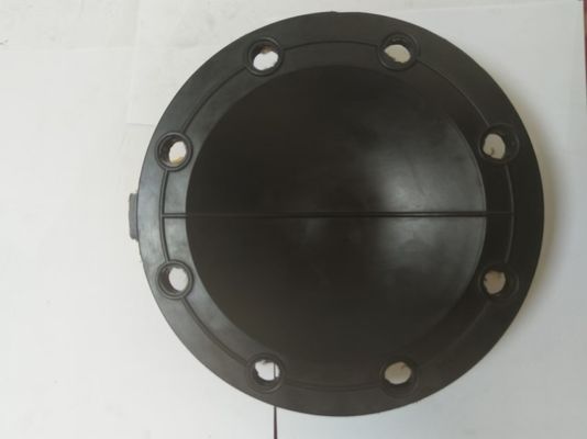 Diaphragme d'étanchéité de la soupape à basse compression épaisseur de 2 mm pour un étanchéité précise dans divers systèmes de soupape