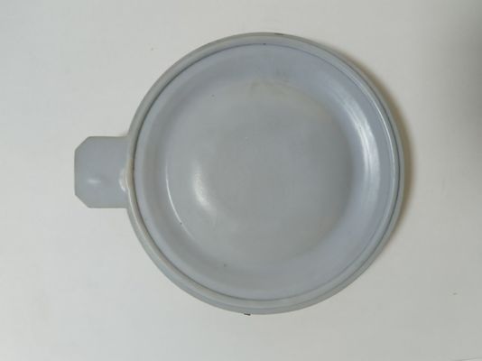 Joint d'étanchéité de vanne à allongement élastique Matériau de diaphragme durable adapté aux applications industrielles et aux performances