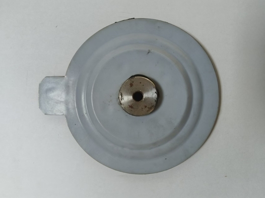 3A Diaphragme d'étanchéité de soupape standard pour une plage de température de -20C à 80C