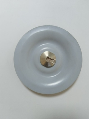 Diaphragme en caoutchouc de taille de port standard avec haute résistance à la traction et grande élasticité