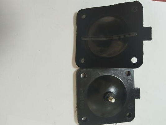 Laminat synthétique à diaphragme composite multicouche pour environnements à humidité extrême