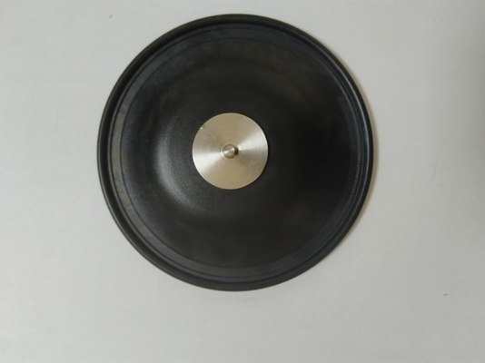 Diaphragme composite résistant à l'usure