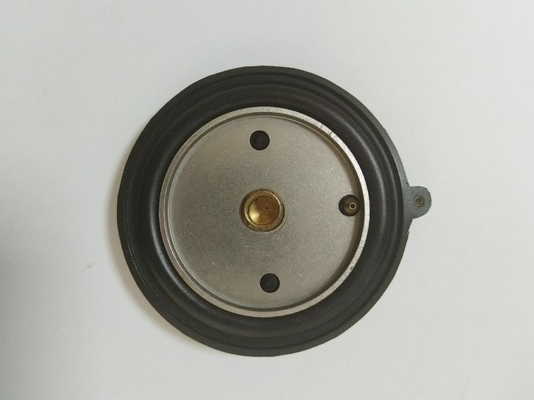 Connexion à fil de la machine à café soupape solénoïde large plage de température de fonctionnement pour une fonctionnalité et une durabilité optimales