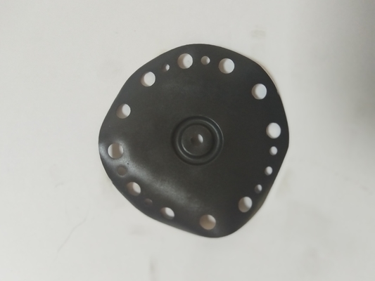 Valve de commande avec capacité d'étanchéité efficace