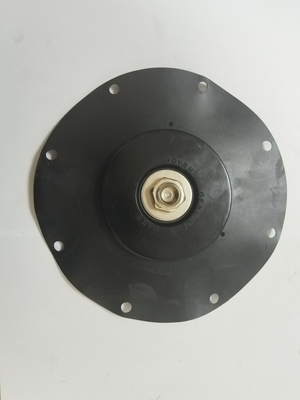 Ventilateur solénoïde à action directe de type de suspension aérienne 1/2 pouce pour une meilleure performance de la suspension
