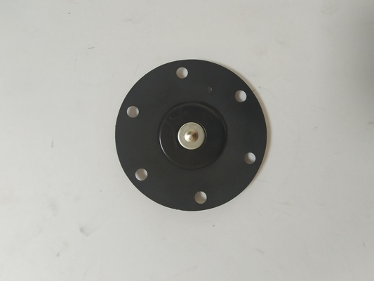 Valve Diaphragme en caoutchouc haute flexibilité et résistance à la température 1000000 fois durée de vie