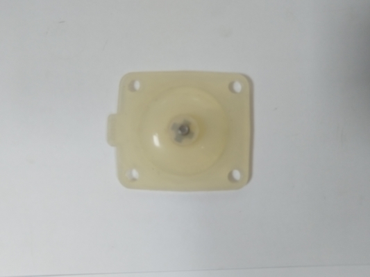 Diaphragme composite à résistance à la traction de 100 MPa pour la transmission du son faible dans le haut-parleur