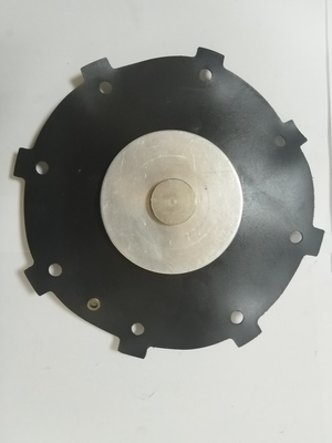Ventilateur solénoïde à haute pression personnalisé