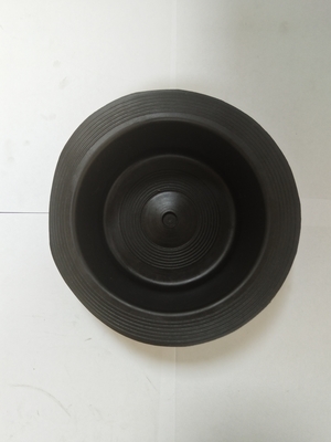 Résistance à la déchirure des soupapes de pression pour la plupart des fluides et des gaz Compatibilité