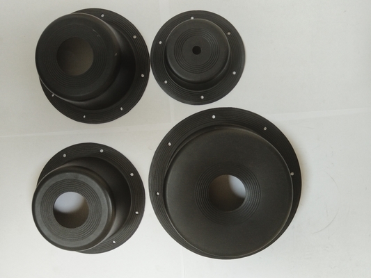 Sceaux de diaphragme en roulement pour résistance à haute pression Taille allant de 1/4 &quot; à 2&quot; Diamètre de DN6 à DN200 Et économique