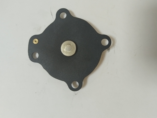 24V 2W soupape solénoïde en acier inoxydable