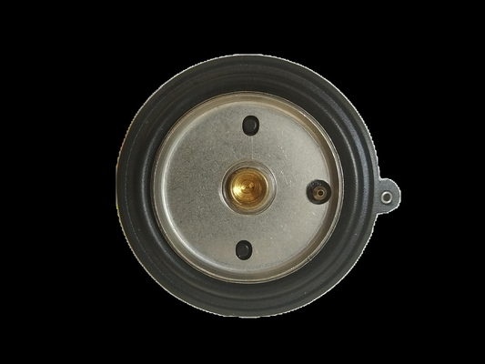 Bonne étanchéité du diaphragme de soupape solénoïde pour le fluide d'huile 1 pouce