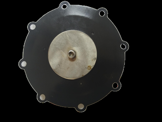 10 L/min Max. Débit de la soupape solénoïde hydraulique pour les applications de drainage