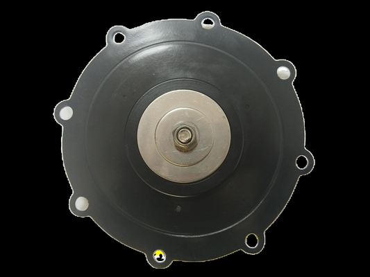 Diaphragme de soupape solénoïde de 1 pouce pour la gestion de l'eau Taille de l'orifice de 25 mm