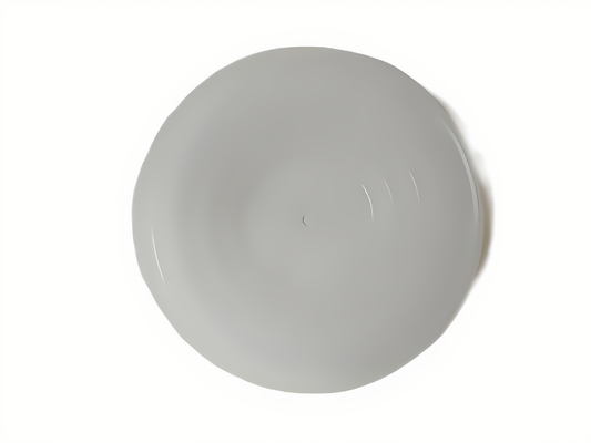 Membrane de pompe de mesure noir / gris / blanc pour l' efficacité de dosage chimique