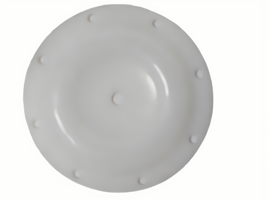 Pompes de mesure de dosage chimique Diaphragme avec plus de 1000000 fois la durée de vie