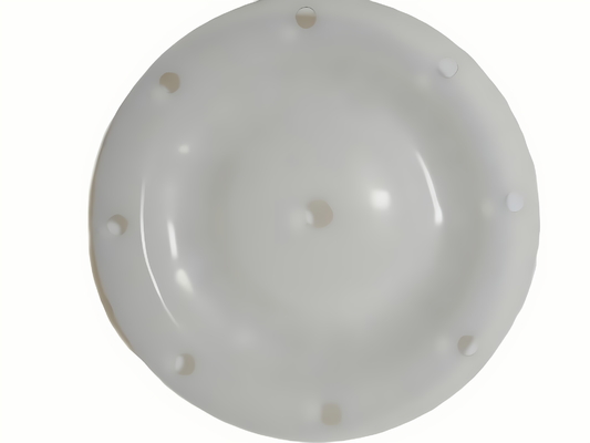 Pompes de dosage chimique avec long cycle de vie