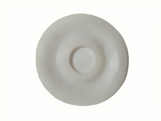 Diaphragme de pompe résistant à haute température pour applications à haute pression
