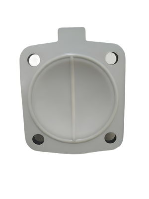 Pression maximale de 0,6 bar Diaphragme composite Résistance à la température de moins 20 à 80 degrés