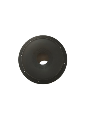 Méthode d'actionnement pneumatique Diaphragme de soupape pneumatique pour faible taux de fuite dans une plage de pression de 0,5 à 2,5 MPa