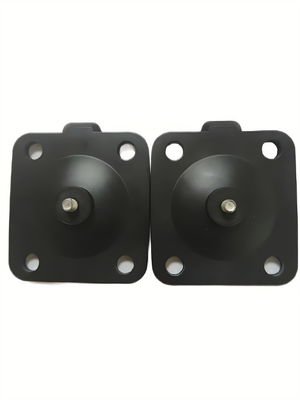 Feuilles composites synthétiques imperméables à l'eau, d'une durée de vie de 1 à 5 ans selon les conditions appropriées pour l'industrie lourde