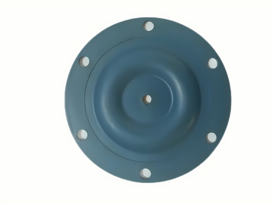 Compatibilité chimique du diaphragme de la soupape pneumatique et tolérance maximale à la pression Capacité d'étanchéité et conformité réglementaire pour les applications lourdes