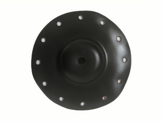 Résistance à l'usure Diaphragme de soupape pneumatique pour une grande durabilité et des performances