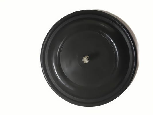 Longue durée de vie Le diaphragme de la soupape pneumatique pour l'actionnement pneumatique