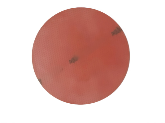 Résistance à la température du diaphragme de la soupape pneumatique Stabilité thermique Méthode d'actionnement pneumatique -20°-80° Pour les applications résistantes à la chaleur