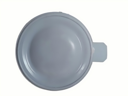 Diaphragme de soupape pneumatique à air de 5 à 1500 mm de diamètre et direction de débit unidirectionnelle
