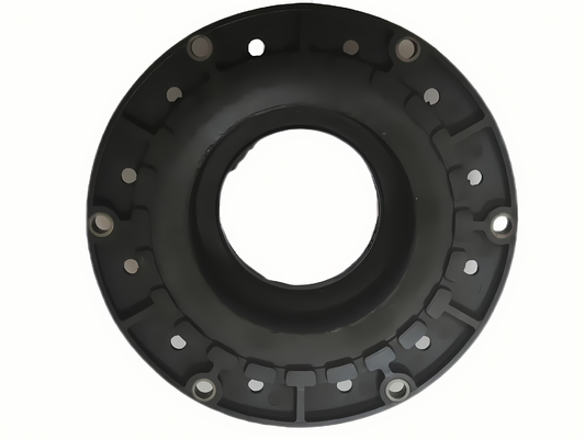 Diaphragme en caoutchouc de soupape avec taille de port standard et excellente durabilité