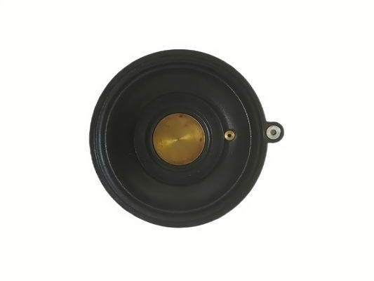 Diaphragme de vanne solénoïde avec orifice de 3/4 pouce, offrant une haute résistance à la corrosion et un type de bobine solénoïde pour des performances optimales de la vanne