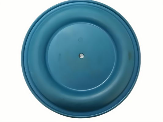 Résistance à la déchirure de la soupape de commande en acier inoxydable Tolérance maximale à la pression et stabilité thermique pour la conformité réglementaire