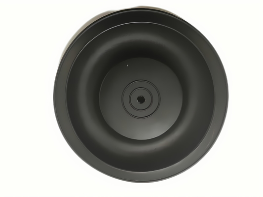 Diaphragme en caoutchouc à haute résistance à la déchirure pour machines industrielles