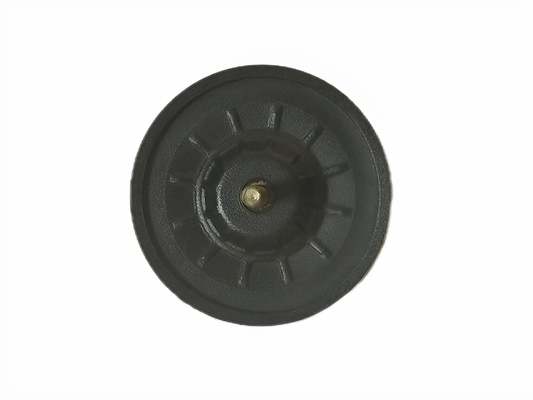 Résistance à la traction allant de 0,1 à 15 MPa Diaphragme de soupape pneumatique pour soupape à impulsion