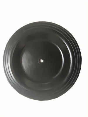 Valve pneumatique de contrôle avec résistance à l'âge et faible taux de fuite de 0,05%