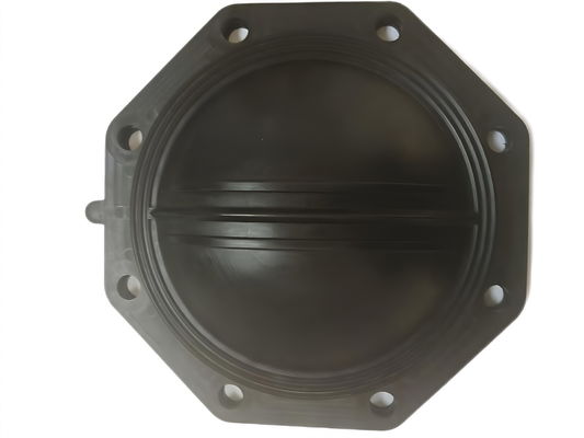 Matériau de carrosserie en acier inoxydable Stabilité thermique pour la résistance à la température dans les applications de support aérien