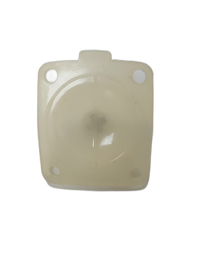 Résistance chimique Diaphragme composite pour haut-parleur flexible
