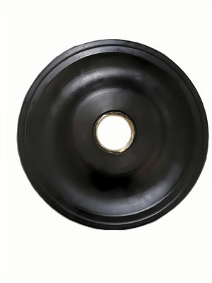 Diaphragme de soupape pneumatique lisse avec une résistance à haute température et un faible taux de fuite de 0,05%