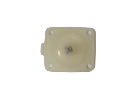 Personnalisation du diaphragme en stratifié synthétique pour des performances optimales