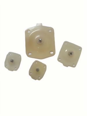 Diaphragme haut-parleur Diaphragme composite avec une bonne rigidité et une résistance à la température -20 °C à 80 °C